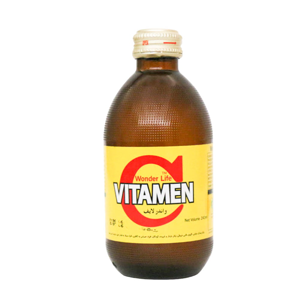 Wonder-Life-Energy-Drink-Brands-Vitamin-C