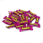 --شکلات و ویفر