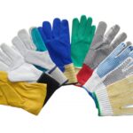 --انواع دستکش